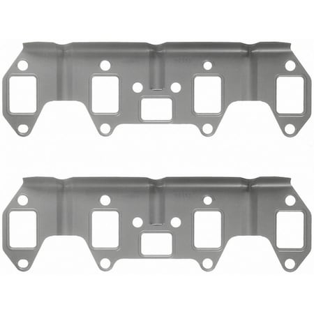 Fel-Pro Ford-Tk&Ind 330/359/361/389/391/42864-78 Exh Heat Shield, Ms95001 MS95001